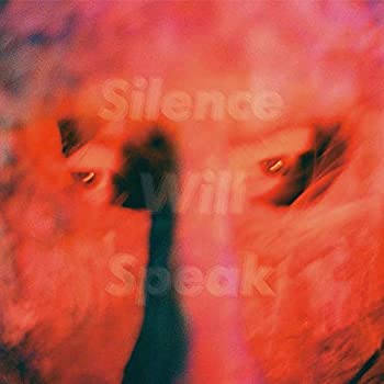 【中古】 SILENCE WILL SPEAK