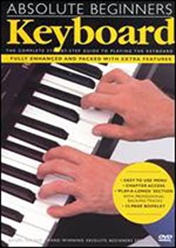  Absolute Beginners Keyboards  