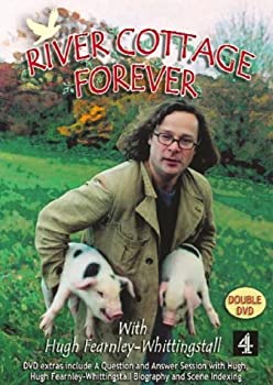 【中古】 River Cottage Forever [DVD]