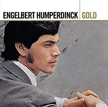  Gold / ENGELBERT HUMPERDINCK