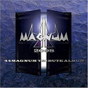 yÁz 44MAGNUM Tribute Album