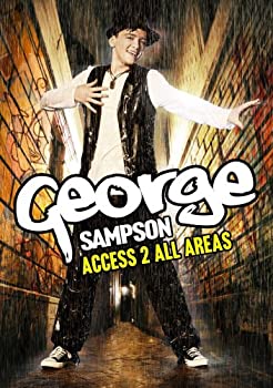 【中古】 Access 2 All Areas [DVD] [輸入盤]