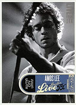 【中古】 Live from Austin Tx / [DVD] [輸入盤]