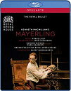 【中古】 Mayerling Blu-ray 輸入盤