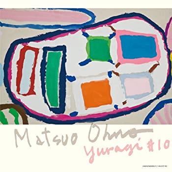 【中古】 YURAGI #10