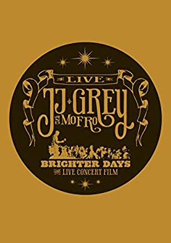 【中古】 Brighter Days [DVD] [輸入盤]