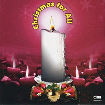 【中古】 クリスマス・フォー・オール