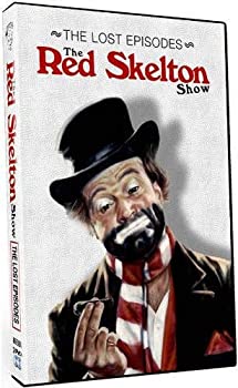 【中古】 Red Skelton Show the Lost Episodes [DVD] [輸入盤]