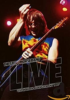  Live in Baden-Baden Germany 1990 /  