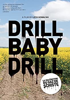 【中古】 Drill Baby Drill [DVD]