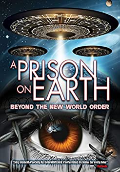 【中古】 Prison on Earth Beyond the New World Order [DVD] [輸入盤]