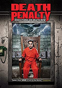  Death Penalty Executions on Death Row  