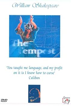 【中古】 Tempest the [DVD]