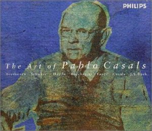 樂天商城 - 【中古】 パブロ・カザルスの芸術