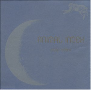 【中古】(未使用品) ANIMAL INDEX