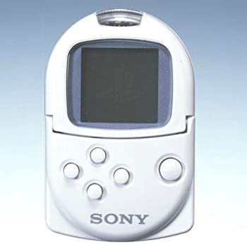 PS ポケットステーション PocketStation SONY 純正｜Yahoo