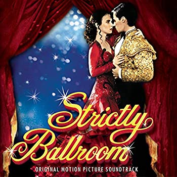 【中古】 Strictly Ballroom