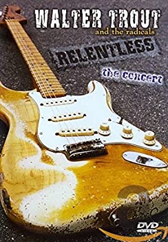【中古】 Relentless the Concert [DVD] [輸入盤]