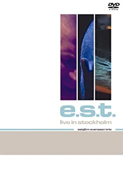 【中古】 ライヴ・イン・ストックホルム [DVD](2)