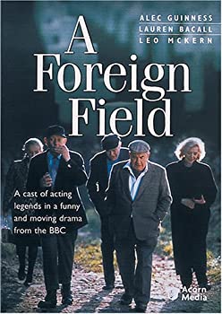  Foreign Field  