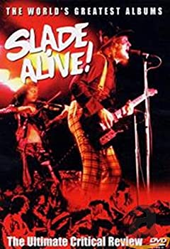 【中古】 Alive Ultimate Critical Review [DVD]