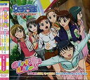 【中古】 TVアニメ 女子高生 GIRL’S-HIGH オリジナルサウンドトラック