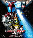 【中古】 劇場版 仮面ライダーカブト GOD SPEED LOVE [Blu-ray]