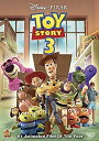 【中古】 Toy Story 3 / DVD 輸入盤