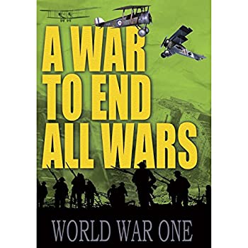 楽天バリューコネクト【中古】 War to End All Wars World War One [DVD] [輸入盤]