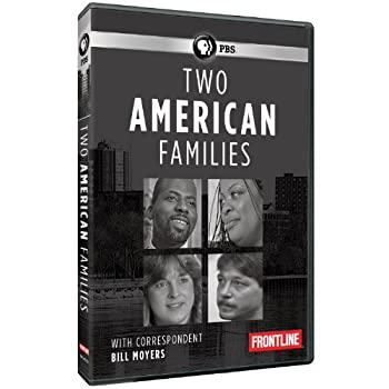 【中古】 Frontline Two American Families [DVD] [輸入盤]