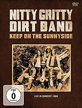 【中古】 Keep on the Sunnyside [DVD]