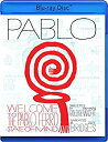【中古】(未使用品) Pablo [Blu-ray]