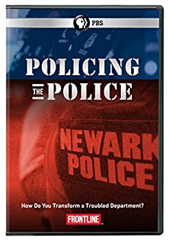 【中古】 Frontline Policing the Police [DVD] [輸入盤]