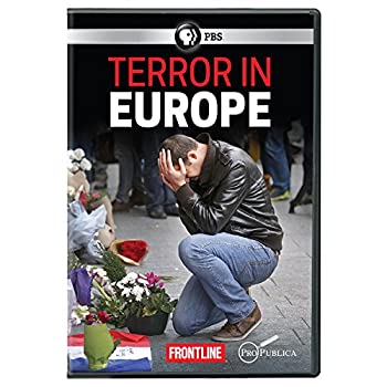 【中古】 Frontline Terror in Europe [DVD] [輸入盤]