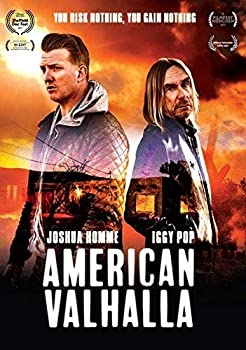 【中古】 American Valhalla / [DVD]