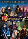 yÁz Descendants 1 And 2 [DVD]