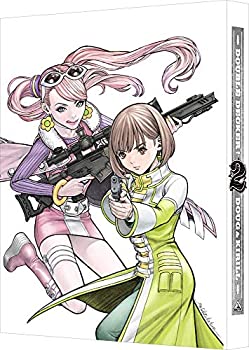 【中古】 DOUBLE DECKER! ダグ&キリル 2 (特装限定版) [Blu-ray]