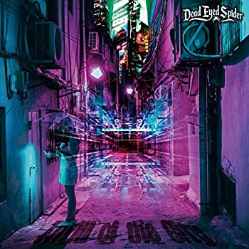 【中古】 Thrill of The City