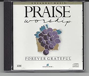 【中古】 Forever Grateful