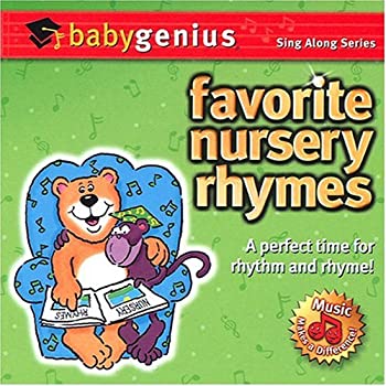 【中古】 Favorite Nursery Rhymes