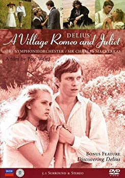 【中古】 Village Romeo & Juliet [DVD] [輸入盤]
