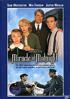 【中古】 Miracle at Midnight