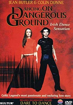 【中古】 Dancing on Dangerous Ground [DVD] [輸入盤]