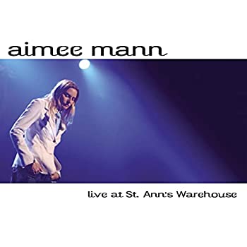 【中古】 Live at St Ann's Warehous