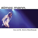 【中古】 Live at St Ann's Warehous