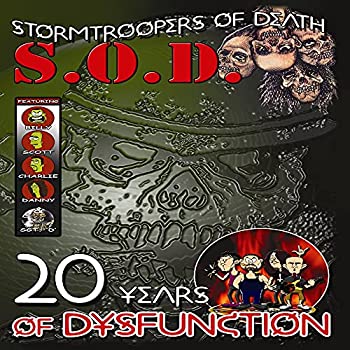  20 Years of Dysfunction/  