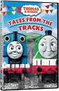 【中古】 Tales From the Tracks Thomas & Frineds [DVD] [輸入盤]