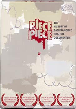 樂天商城 - 【中古】 Piece By Piece [DVD] [輸入盤]