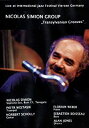 yÁz Transylvanian Grooves - Live at InterNational Jazz Festival Viersen Germany [PAL] (DVD)