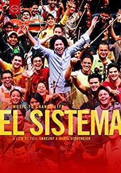【中古】 El Sistema [DVD]